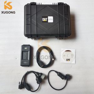 Vente de pièces de machines de construction ET4 538-5051 478-0235 CA4 2023A 2025A Adaptateur de communication Outil de diagnostic pour excavatrice - Product Image 1