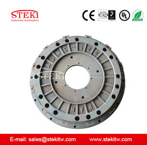 Embrayage à disque pneumatique <span class=keywords><strong>STEKI</strong></span> NAB pour machine d'impression - Product Image 3