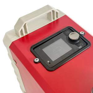 Calefactores de Estacionamiento Autónomos de Combustible RUIDIAITE de 12V 24V, Todo en Uno, Diésel, 2KW 5KW, para Automóviles, Autocaravanas, Caravanas, Auxiliares - Product Image 2