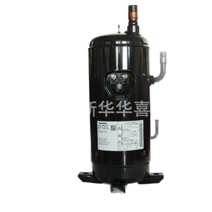 Panasonic Air Conditioner Compressor C-SDP067H02A 10Hp R410a Inverter Scroll For Replacement - Product Image 1