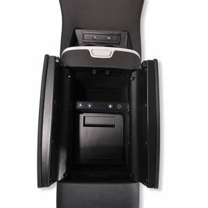 Nevera de consola compacta a precio mayorista para <span class=keywords><strong>Mercedes</strong></span> V-Class <span class=keywords><strong>Vito</strong></span> W447, enfriador con compresor directo de fábrica - Product Image 5