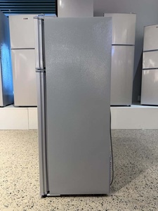 L-BCD-54 OEM Mini Nevera de Bajo Consumo para Habitaciones de Hotel, Refrigerador con Congelador Superior de 54L para Hotel u Oficina - Product Image 4