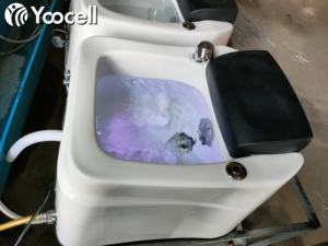 Yooacell — baignoire et <span class=keywords><strong>spa</strong></span> multifonctionnel pour pieds, équipement de beauté carrée, <span class=keywords><strong>pas</strong></span> <span class=keywords><strong>cher</strong></span>, pour pédicure, <span class=keywords><strong>spa</strong></span> - Product Image 6