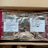 ORIGINAL STM32H743 STM32H743VIT6 STM32H743VIH6 MCU ARM CORTEX-M7, 400MHZ, LQFP-100