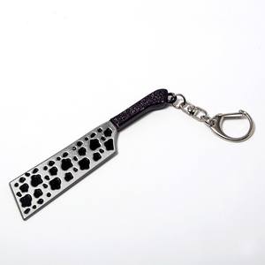 Llaveros de Anime Jujutsu Kaisen, Fushiguro Toji, <span class=keywords><strong>Nanami</strong></span> <span class=keywords><strong>Kento</strong></span>, Llavero de Metal, Colecciones de Cosplay de Halloween, Recuerdos, Regalos - Product Image 5