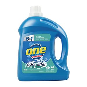 Détergent à lessive liquide écologique de haute qualité 3L, parfum citron, détachant, <span class=keywords><strong>adoucissant</strong></span> pour un lavage en profondeur efficace - Product Image 3