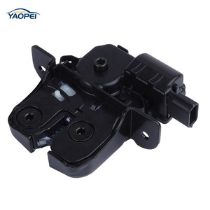 905031335R 90503-1335R YAOPEI Verrouillage de hayon arrière pour <span class=keywords><strong>Renault</strong></span> - Product Image 3