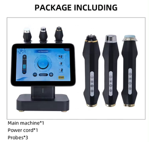 2026 New 3 in 1 CO2 Bubble Facial Skin Care <b>Machine</b> Oxygen Jet for Commercial Use <b>Massage</b> & Wrinkle Remover - Product Image 6