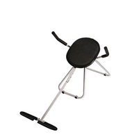 Nouvel appareil d'exercice abdominal AB Swing pour la maison, machine efficace pour brûler les graisses et amincir le ventre