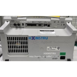 ออสซิลโลสโคปสัญญาณแบบผสม MSOX4154A พร้อมอัตราตัวอย่าง5 gsa/s H - Product Image 2