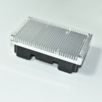 Contrôleur de moto électrique E-moped FarDriver 72450 en gros, courant de phase 450A, onde sinusoïdale 5000W, freinage régénératif