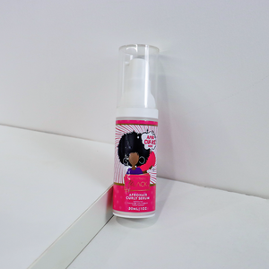 Whothingblack – ensemble de shampooing et d'après-<span class=keywords><strong>shampoing</strong></span> sous marque privée, sans Sulfate, naturel, Kinky Coily 4C, traitement capillaire et lisse - Product Image 4