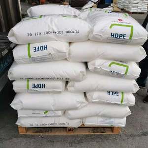 Granules vierges en polyéthylène de bonne qualité Film HDPE FL7000 Matières premières plastiques Hdpe F7000 Granules Hdpe - Product Image 5