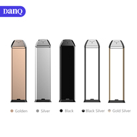 Venta al por mayor de alta calidad Wifi Control Hotel Lobby Hvac Electric Scent Air Machine Custom Commercial Aroma Difusor para grandes espacios