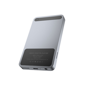Hbnkh Unique Media Player E Reader Lecteur Mp3 avec Wifi Music World Lecteur vidéo Mp5 - Product Image 4