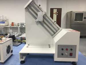 Testeur de force de décollement de film adhésif ISO 8510 à 90 degrés - Product Image 4