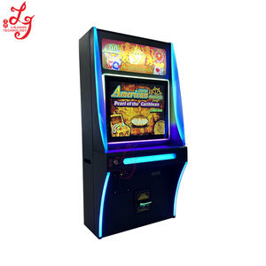 Armoire métallique de jeu à écran tactile de 19 pouces pour American POT O Gold - Product Image 1