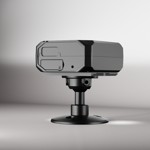 Sistema de Monitoreo de Conducción Segura AlwayCare, Sistema de Rastreo y Monitoreo de Vehículos, Control por Aplicación, GPS/WiFi para Camiones, Autobuses y Taxis - Product Image 2