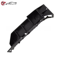 FUXINGTAI untuk 02-05 HONDA CIVIC Braket Bumper Depan Braket Bumper Depan OE: L: 71195-S5A-003 R:71193-S5A-003