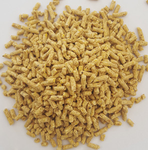 Fournitures pour animaux de compagnie nourriture pour lapin jeune adulte nourriture pour lapin cochon néerlandais fabricants d'aliments pour cochons d'inde - Product Image 2