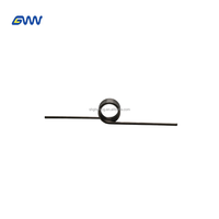 Guanglei - Fournisseur en gros de ressorts de torsion en spirale en acier inoxydable de 2,2 mm pour meubles automobiles, certifiés ISO, couleurs personnalisées, service OEM