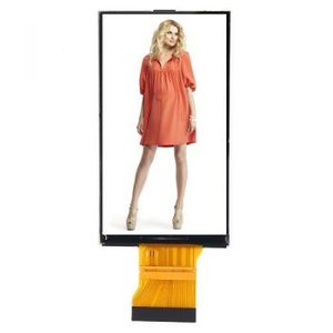 Mô-đun Hiển Thị <span class=keywords><strong>LCD</strong></span> <span class=keywords><strong>TFT</strong></span> <span class=keywords><strong>3.0</strong></span> Inch 320X240 Bảng Điều Khiển Màn Hình <span class=keywords><strong>Lcd</strong></span> <span class=keywords><strong>Tft</strong></span> 3 Inch - Product Image 3