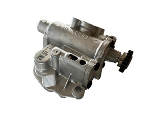 Nouvelle <span class=keywords><strong>pompe</strong></span> à <span class=keywords><strong>huile</strong></span> HAAP 06H115105FS pour Audi Q5 2.0 <span class=keywords><strong>TFSI</strong></span> Quattro, taille standard OEM, garantie de 3 ans - Product Image 5