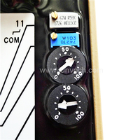 19 QSK19 KTA19 pièces de moteur Diesel, contrôleur de vitesse du moteur, panneau de commande du générateur EFC 3062322 3044196 pour cummins
