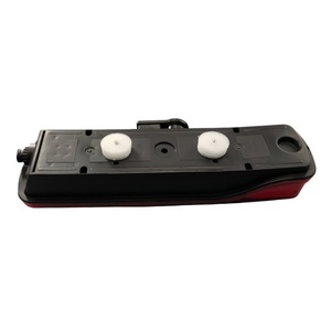 Piezas de Alta Calidad para Sistema de Iluminación de Camiones, Luz Trasera Izquierda 20892367, Luz Trasera Derecha 20892368 para Camión Volvo - Product Image 4
