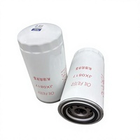 Filtres à huile pour camions lourds de Chine en promotion – Filtres à huile pour camions poids lourds JX0817 530-1012120A 530-1012240A 530-1012240