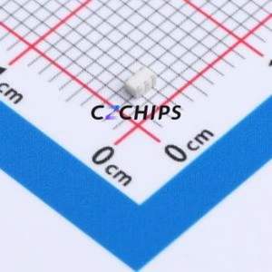 HFCG-3000+ Ceramic Filter SMD-6P,2x1.2mm RF High Pass Filter 3400MHz~13000MHz 3GHz 1dB - Product Image 2
