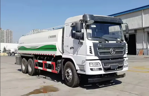 Yeşil püskürtme aracı XGH5183TDYD6 Shacman 4*<span class=keywords><strong>2</strong></span> şasi özelleştirilmiş gereksinimleri - Product Image 2