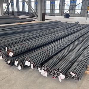 Chất Lượng Cao ASTM Thép Nhẹ Thép Thanh Thép 6-12Mm Chống Động Đất Bị Biến Dạng Thép Thanh Cho Xây Dựng Hàn Uốn Cắt - Product Image 3