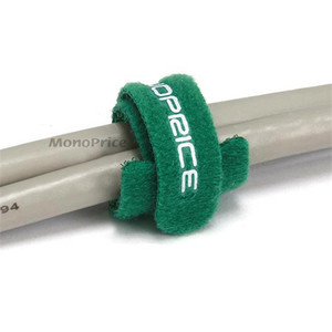 하이 퀄리티 암소 지연 밴드 벨크로 후크 루프 - Product Image 4