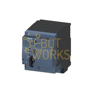 Siemens 3RA62500BP30 - Nuovo - Product Image 1
