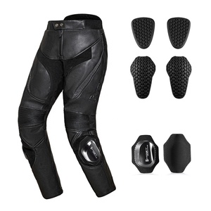 Veste de moto classique en cuir PU pour homme, avec fermeture éclair oblique, en cuir de veau naturel épais, coupe ajustée, en cuir de vachette - Product Image 5