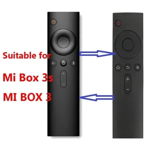 <span class=keywords><strong>Telecomando</strong></span> Vocale per <span class=keywords><strong>Xiaomi</strong></span> VOICE, Compatibile con <span class=keywords><strong>Xiaomi</strong></span> TV BOX - Product Image 5