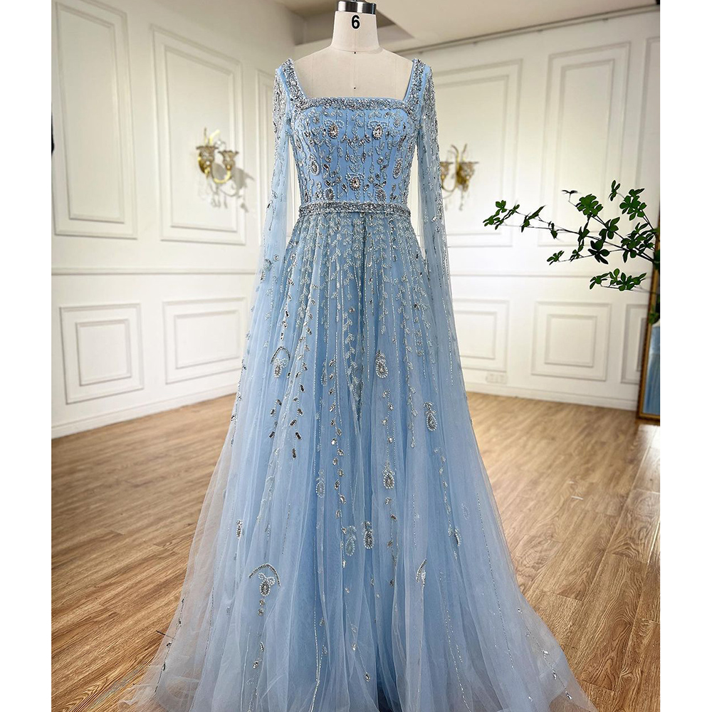 Shop Our 2023 Wedding Party Gowns - Luxurious & Elegant