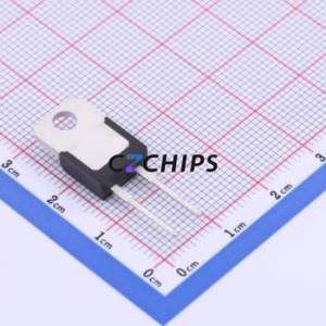 ไดโอดซิลิคอนคาร์ไบด์ไดโอดแบบ B1D10065KS เพื่อ-220-2ของแท้และใหม่เอี่ยมชิ้นส่วนอิเล็กทรอนิกส์ชิป & บริการ BOM - Product Image 2