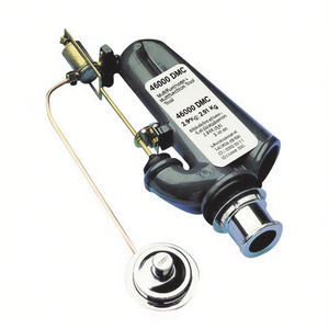 Outil multifonction à décharge de batterie avec bouton poussoir, 46000 Dmc, 2,91 kg, 38,8 cm de largeur, 7,8 cm de hauteur, 15,2 cm de longueur - Product Image 3