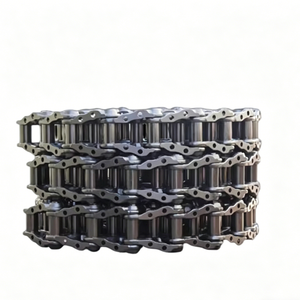 ชุดประกอบรางตีนตะขาบรถขุด Shantui รุ่น 8154-<span class=keywords><strong>MK</strong></span>-47000E-02 อะไหล่ช่วงล่างสำหรับงานหนัก อะไหล่ทดแทนสำหรับเครื่องจักรก่อสร้าง - Product Image 4