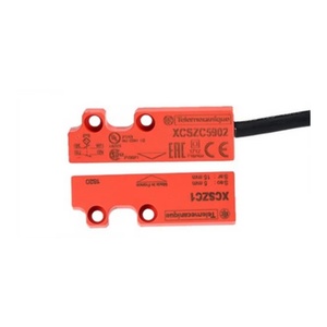 施耐德全新原装1XCSZC5902磁性安全开关XCSZC5902一年保修原装快速发货 - Product Image 1