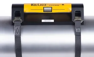 เครื่องมือจัดตำแหน่งล้อแบบเลเซอร์ RollCheck SX-4150 เพื่อการมองเห็นที่แม่นยำ - Product Image 4