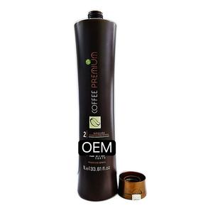 <span class=keywords><strong>Honma</strong></span> café protéine de kératine pour salon cheveux raides professionnel pour soins capillaires café premium 1L système de lissage - Product Image 3