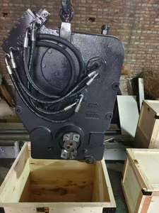 Las mejores cajas de cambios son 4WG200, 4WG180, 6WG200, 6WG180, YD13 y 4WG158. Son adecuados para cargadores de ruedas - Product Image 6