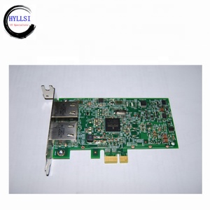 817721-B21 Adaptador de puerto dual de 10Gb Adaptador Ethernet de puerto dual de 10Gb Adaptador 535FLR-T 817721-B21 - Product Image 4