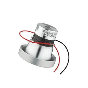 40Khz 50W Regolabile Piezoelettrico di Ceramica Trasduttore Ad <span class=keywords><strong>Ultrasuoni</strong></span>/<span class=keywords><strong>Vibratore</strong></span>/Oscillatore Con Piastra Circolare - Product Image 1