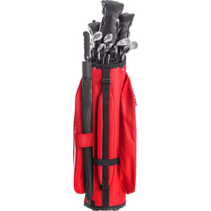 High End Latest Style <b>Golf</b> Bag High Quality Lightweight Adjustable Stand Carry <b>Golf</b> Bag With Shoulder Strap Large Storage - Product Image 3