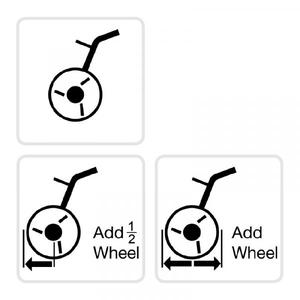 METRICA-ROUE DE MESURE NUMÉRIQUE 60459-EAN 8001066604593 MÉTRIQUE ET ROUES DE MESURE - Product Image 4