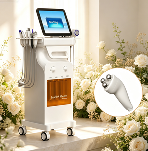 เครื่องดูแลผิวหน้าอเนกประสงค์ 12 in 1 ช่วยปลอบประโลมผิวหลังทำความสะอาด ลดรอยแดง และเร่งการดูดซึมสารบำรุงผิว - Product Image 3